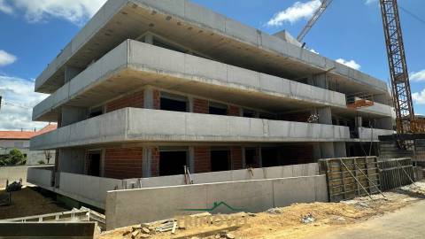Apartamento T3 Venda em Loureiro,Oliveira de Azeméis