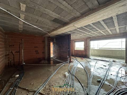 Apartamento T3 Venda em Loureiro,Oliveira de Azeméis