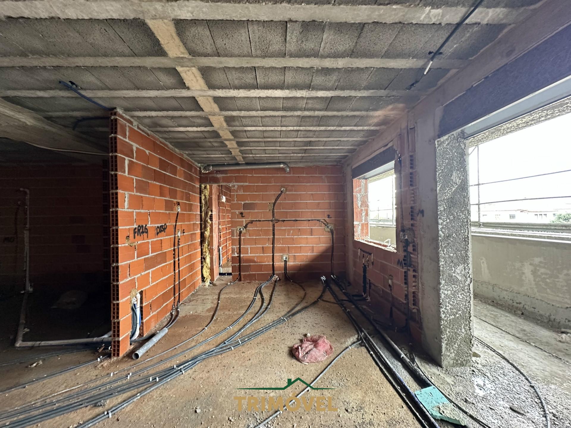 Apartamento T3 Venda em Loureiro,Oliveira de Azeméis