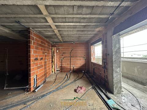 Apartamento T3 Venda em Loureiro,Oliveira de Azeméis