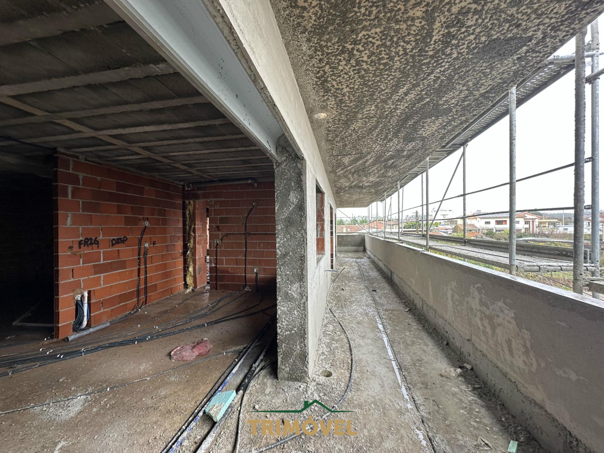 Apartamento T3 Venda em Loureiro,Oliveira de Azeméis