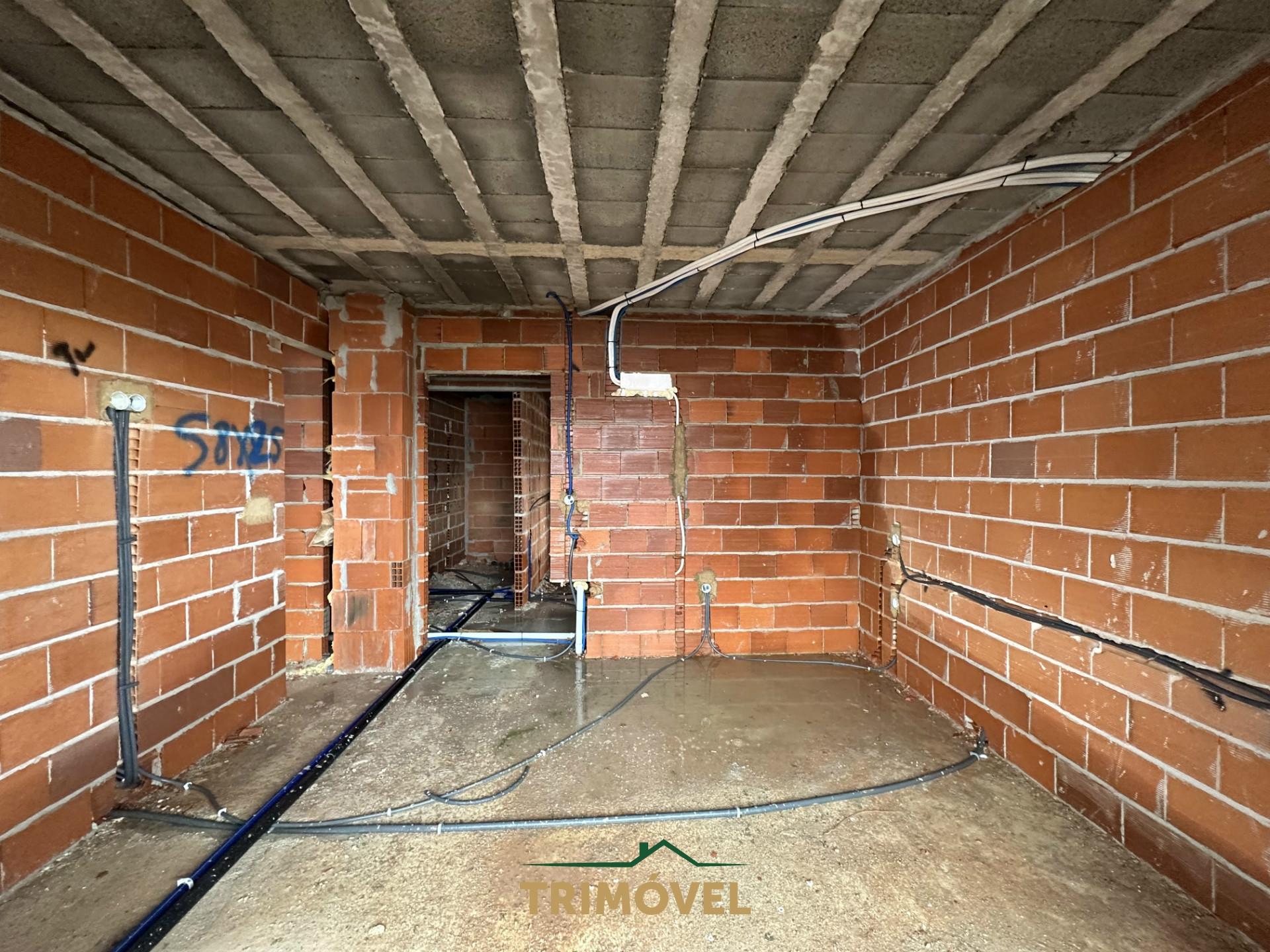 Apartamento T3 Venda em Loureiro,Oliveira de Azeméis