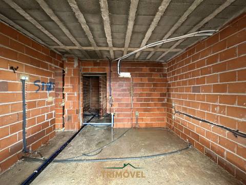 Apartamento T3 Venda em Loureiro,Oliveira de Azeméis