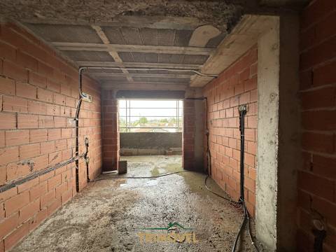 Apartamento T3 Venda em Loureiro,Oliveira de Azeméis