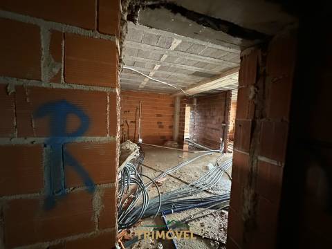 Apartamento T3 Venda em Loureiro,Oliveira de Azeméis