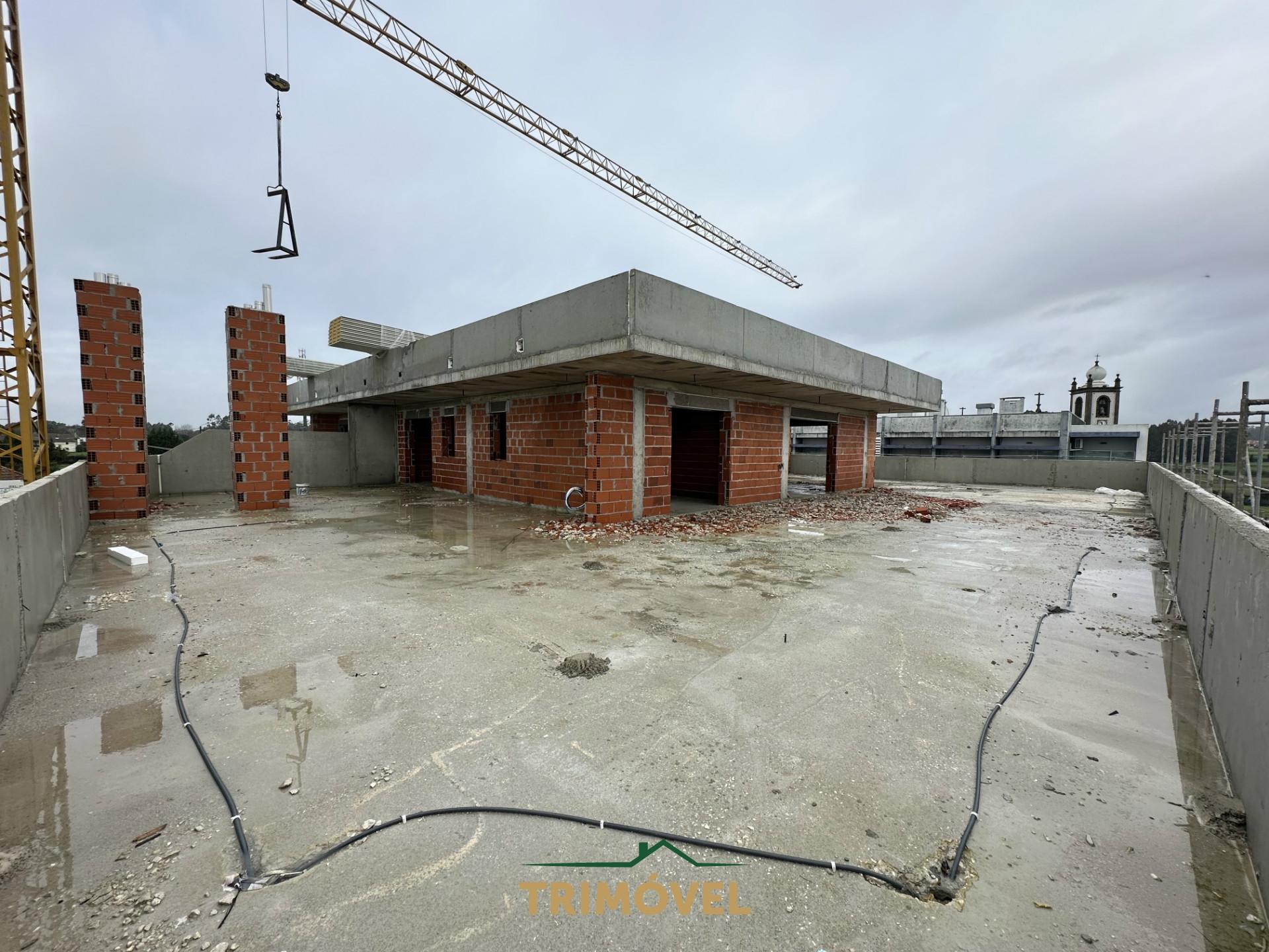 Apartamento T2 Venda em Loureiro,Oliveira de Azeméis