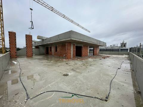 Apartamento T2 Venda em Loureiro,Oliveira de Azeméis