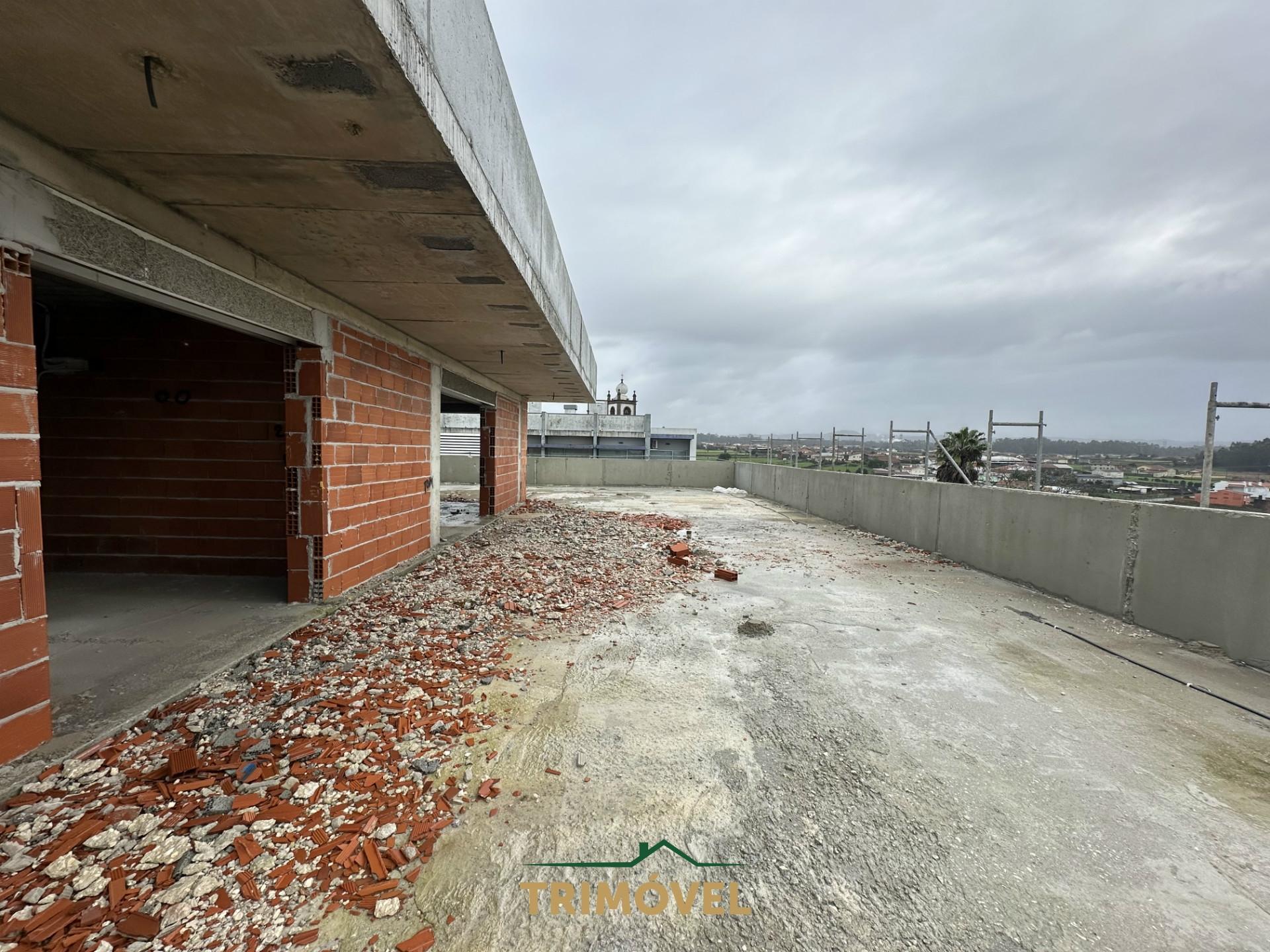 Apartamento T2 Venda em Loureiro,Oliveira de Azeméis