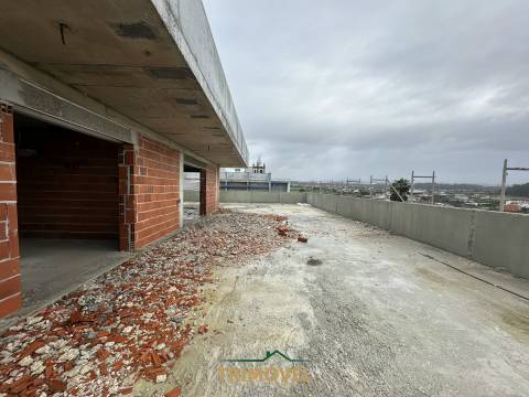 Apartamento T2 Venda em Loureiro,Oliveira de Azeméis