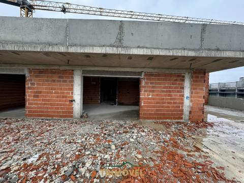 Apartamento T2 Venda em Loureiro,Oliveira de Azeméis