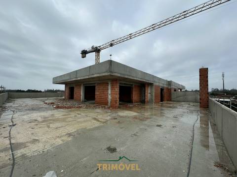 Apartamento T2 Venda em Loureiro,Oliveira de Azeméis