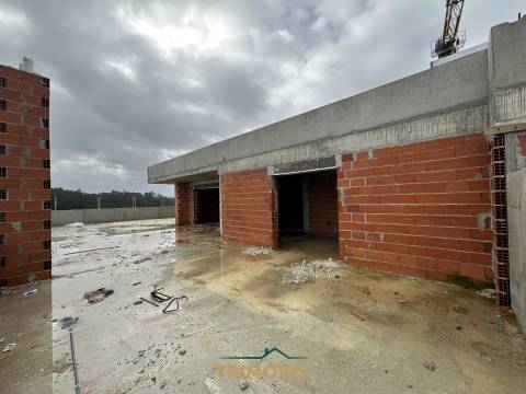 Apartamento T2 Venda em Loureiro,Oliveira de Azeméis