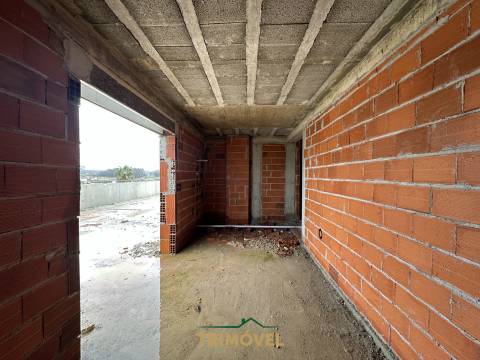 Apartamento T2 Venda em Loureiro,Oliveira de Azeméis