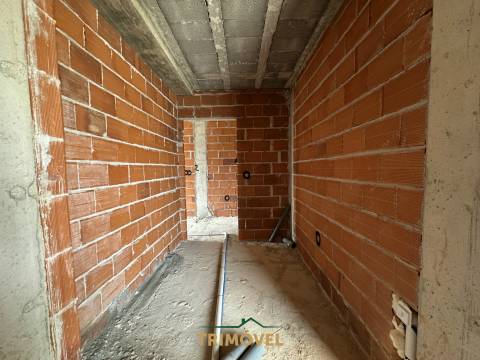 Apartamento T2 Venda em Loureiro,Oliveira de Azeméis