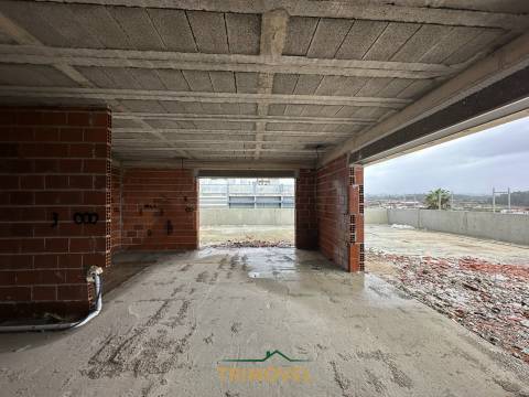 Apartamento T2 Venda em Loureiro,Oliveira de Azeméis