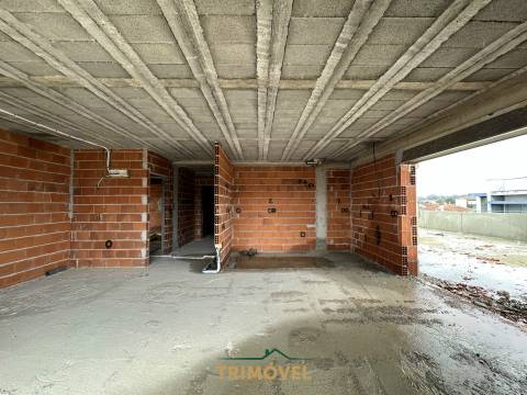 Apartamento T2 Venda em Loureiro,Oliveira de Azeméis