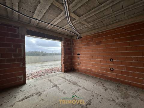 Apartamento T2 Venda em Loureiro,Oliveira de Azeméis