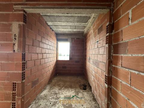 Apartamento T2 Venda em Loureiro,Oliveira de Azeméis