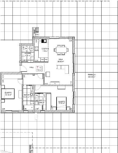 Apartamento T2 Venda em Loureiro,Oliveira de Azeméis