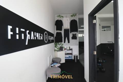 Loja  Venda em São João da Madeira,São João da Madeira