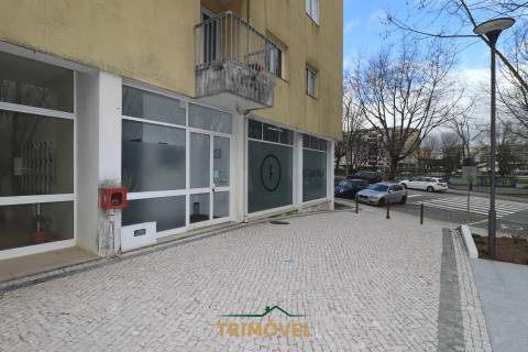 Loja  Venda em São João da Madeira,São João da Madeira