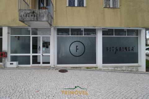 Loja  Venda em São João da Madeira,São João da Madeira