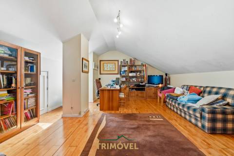 Moradia T4 Venda em Anta e Guetim,Espinho