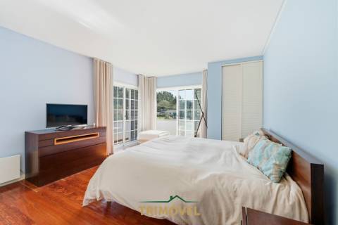 Moradia T4 Venda em Anta e Guetim,Espinho