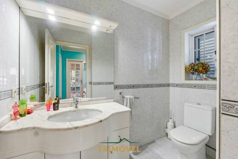 Moradia T4 Venda em Anta e Guetim,Espinho