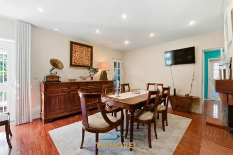 Moradia T4 Venda em Anta e Guetim,Espinho