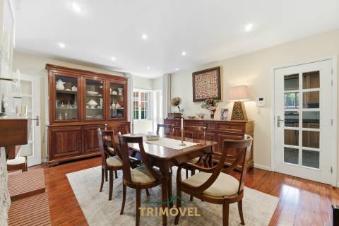 Moradia T4 Venda em Anta e Guetim,Espinho