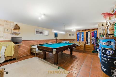 Moradia T4 Venda em Anta e Guetim,Espinho