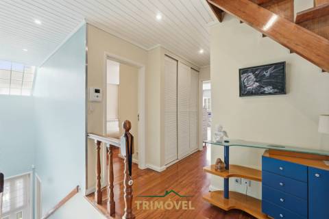 Moradia T4 Venda em Anta e Guetim,Espinho