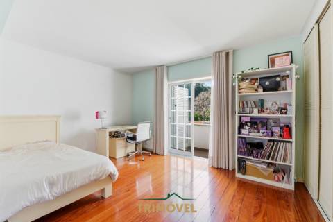 Moradia T4 Venda em Anta e Guetim,Espinho