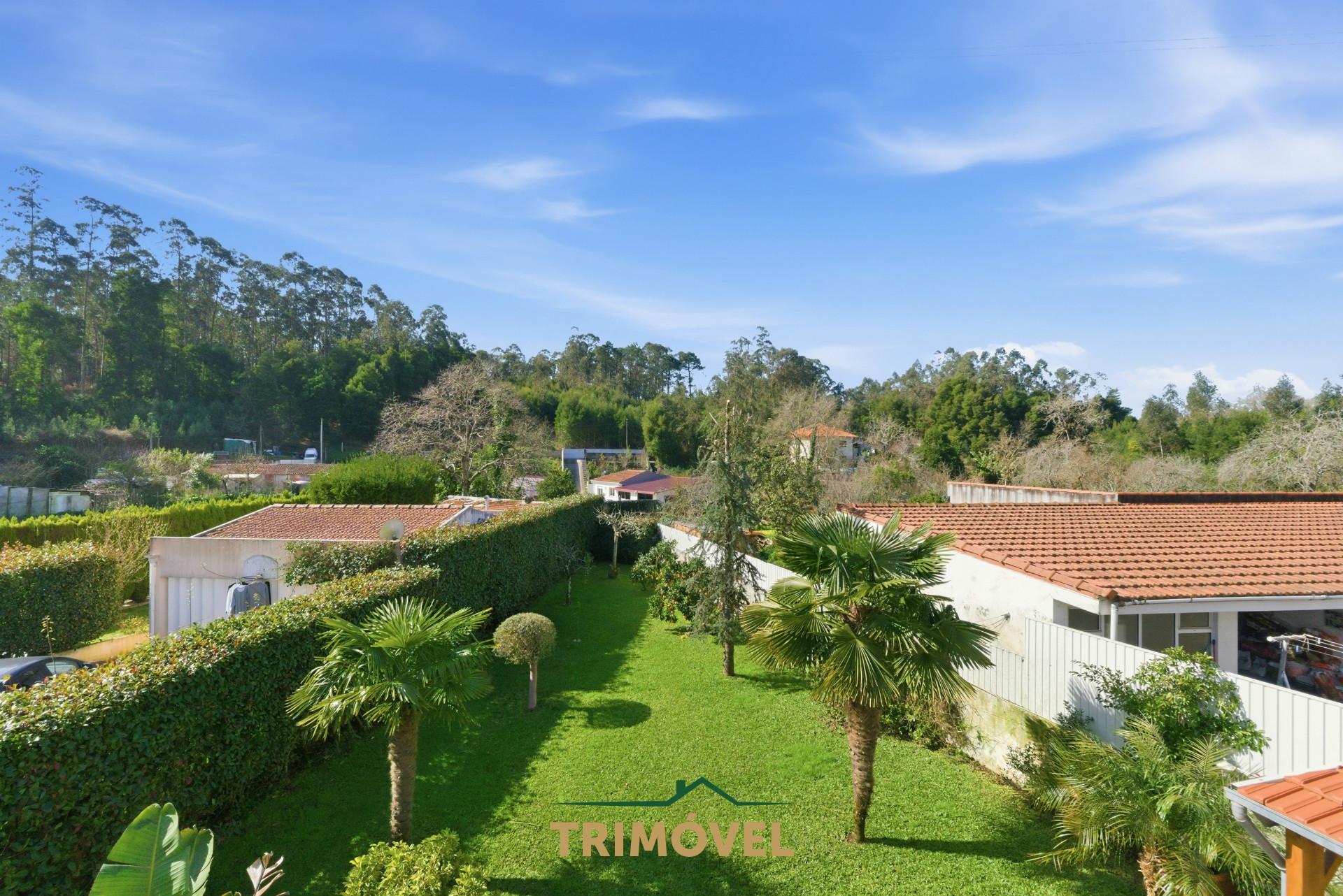 Moradia T4 Venda em Anta e Guetim,Espinho