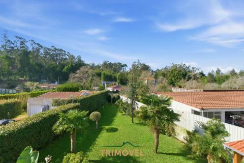 Moradia T4 Venda em Anta e Guetim,Espinho