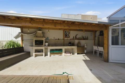 Moradia T4 Venda em Anta e Guetim,Espinho