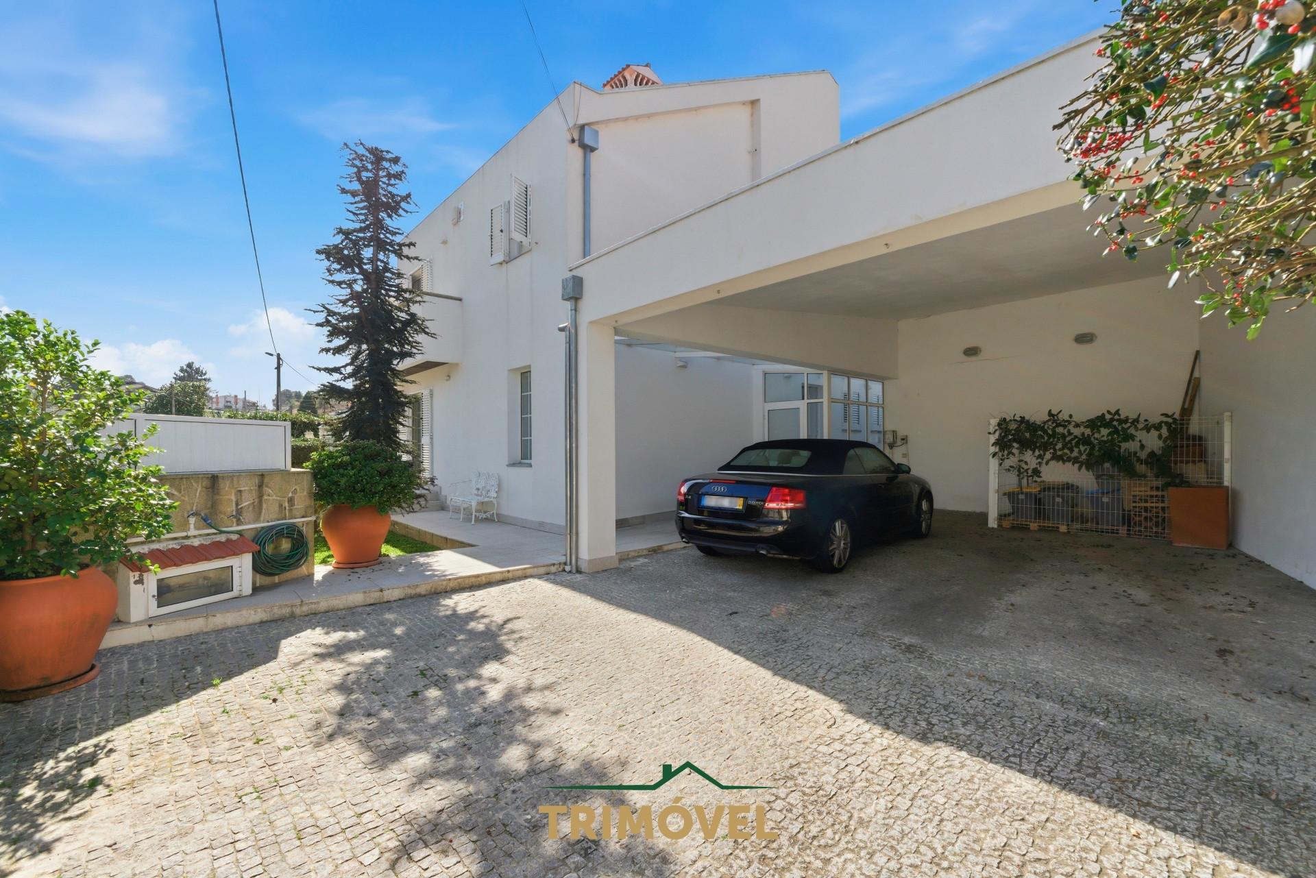 Moradia T4 Venda em Anta e Guetim,Espinho