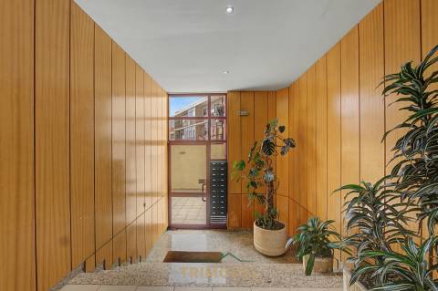 Apartamento T2 em São João da Madeira