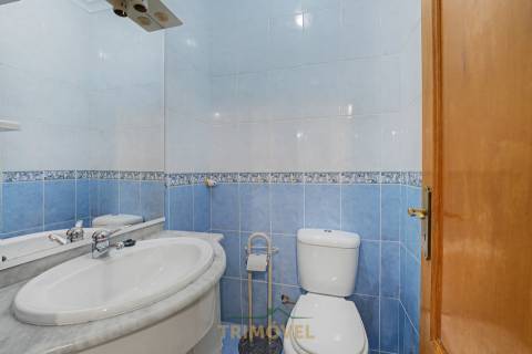 Apartamento T2 em São João da Madeira