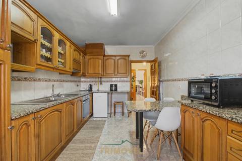 Apartamento T2 em São João da Madeira