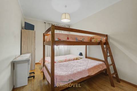 Apartamento T2 em São João da Madeira