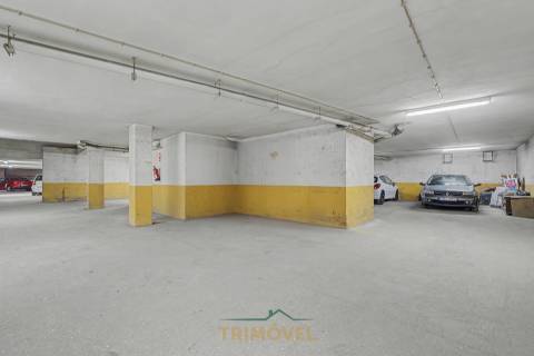 Apartamento T2 em São João da Madeira
