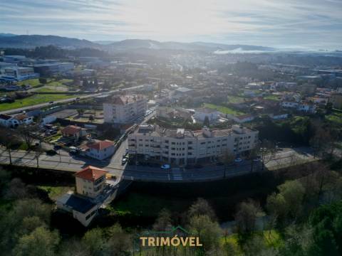 Apartamento T2 em São João da Madeira