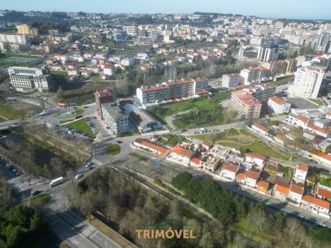 Apartamento T2 em São João da Madeira