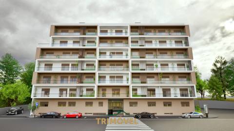 Apartamento T0+1 Venda em Oliveira de Azeméis, Santiago de Riba-Ul, Ul, Macinhata da Seixa e Madail,Oliveira de Azeméis