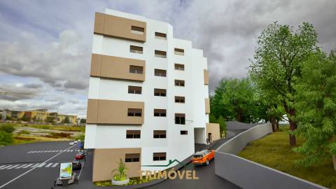 Apartamento T0+1 Venda em Oliveira de Azeméis, Santiago de Riba-Ul, Ul, Macinhata da Seixa e Madail,Oliveira de Azeméis