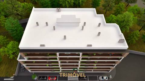 Apartamento T0+1 Venda em Oliveira de Azeméis, Santiago de Riba-Ul, Ul, Macinhata da Seixa e Madail,Oliveira de Azeméis