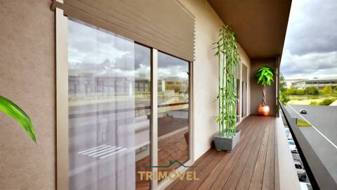 Apartamento T1+1 Venda em Oliveira de Azeméis, Santiago de Riba-Ul, Ul, Macinhata da Seixa e Madail,Oliveira de Azeméis