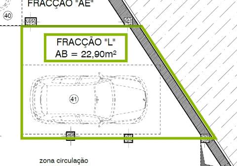 Apartamento T2 Venda em Oliveira de Azeméis, Santiago de Riba-Ul, Ul, Macinhata da Seixa e Madail,Oliveira de Azeméis